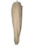 mavi Solid Tan Casual Pants Size M - photo 4