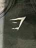 Gymshark Black Active Tank Size S (estimated) - photo 7