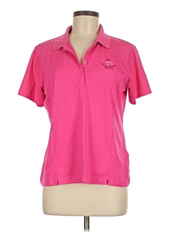EP Pro Short Sleeve Polo (view 1)