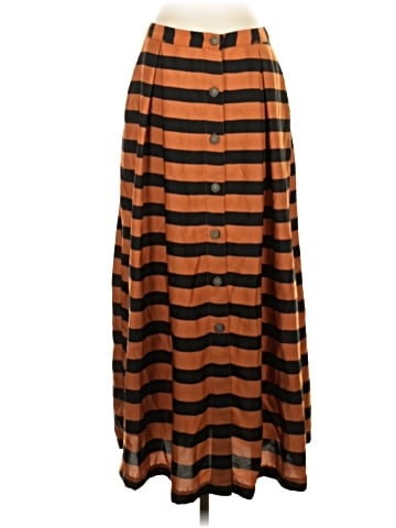 Who What Wear Casual Skirt (view 1)