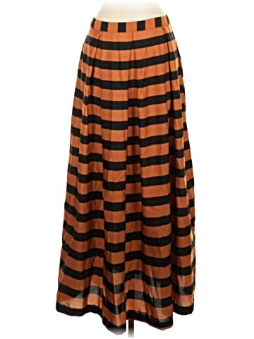 Who What Wear Casual Skirt (view 2)