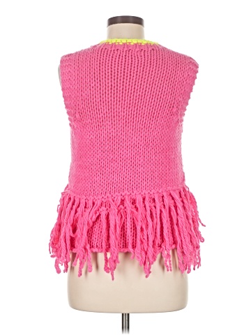 Dr Bloom Sweater Vest (view 2)