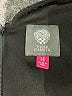 Vince Camuto Black Cocktail Dress Size 14 - photo 7