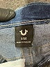 True Religion Stars Blue Jeans Size 8 - photo 3
