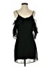 Cotton Candy LA Black Cocktail Dress Size S - photo 1