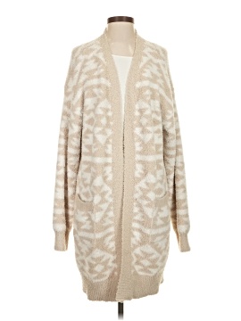 Time And Tru Cardigan
