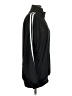 Assorted Brands 100% Polyester Black Track Jacket Size M - photo 4