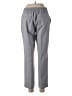 Rachel Zoe TJX Solid Gray Dress Pants Size 6 - photo 2