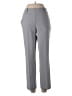 Rachel Zoe TJX Solid Gray Dress Pants Size 6 - photo 1