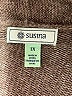 Susina Gray Cardigan Size 1X - photo 4