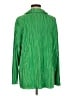 Unbranded 100% Polyester Green Kimono Size M - photo 2
