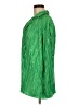 Unbranded 100% Polyester Green Kimono Size M - photo 5