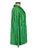 Unbranded 100% Polyester Green Kimono Size M - photo 4