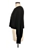 Babaton 100% Polyester Black Long Sleeve Top Size M - photo 5