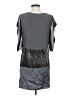 Corey Lynn Calter Gray 3/4 Sleeve Top Size 0 - photo 2