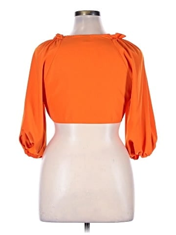 Shein Curve Tank Top (view 2)