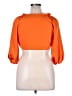 Shein Curve Orange Tank Top Size 14 Plus (1) - photo 2