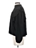 WAYF 100% Polyester Black Long Sleeve Blouse Size S - photo 5