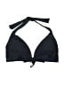 Unbranded Tweed Black Swimsuit Top Size L (estimated) - photo 2