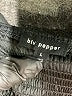 Blu Pepper 100% Polyester Black Cocktail Dress Size L - photo 7