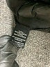 Blu Pepper 100% Polyester Black Cocktail Dress Size L - photo 8