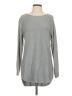 MICHAEL Michael Kors Gray Pullover Sweater Size S - photo 1