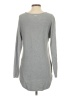 MICHAEL Michael Kors Gray Pullover Sweater Size S - photo 2