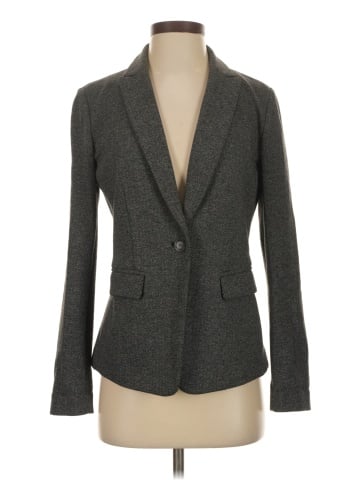 Ann Taylor Factory Blazer (view 1)