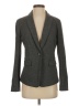Ann Taylor Factory Tweed Gray Blazer Size S - photo 1
