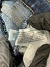 Cat & Jack Solid Blue Jeans Size 5 - photo 4