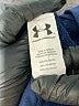 Under Armour 100% Polyester Blue Pullover Hoodie Size 7 - photo 4
