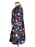Thakoon Print Blue Casual Dress Size S (estimated) - photo 5