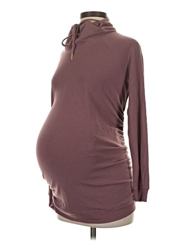 Isabel by Ingrid + Isabel Turtleneck Sweater (view 1)