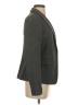 Ann Taylor Factory Tweed Gray Blazer Size S - photo 4
