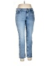 CALVIN KLEIN JEANS Hearts Blue Jeans Size 34 waist - photo 1