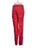 Ann Taylor LOFT Color Block Red Jeans Size 10 - photo 2