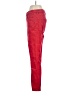 Ann Taylor LOFT Color Block Red Jeans Size 10 - photo 5