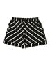 Unbranded Stripes Black Shorts Size XL - photo 1