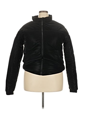 Zyia Active Jacket (view 1)