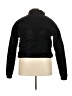 Zyia Active 100% Polyester Solid Black Jacket Size XXL - photo 2