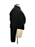 Zyia Active 100% Polyester Solid Black Jacket Size XXL - photo 4