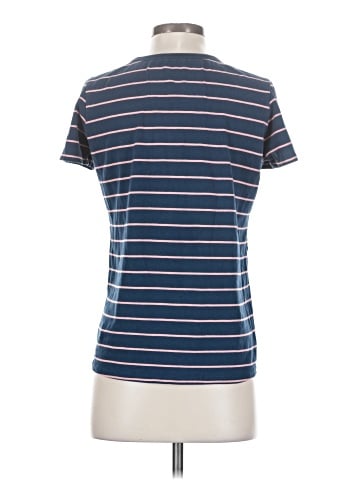 Aventura Short Sleeve T-Shirt (view 2)