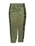 Nike Camo Green Track Pants Size 7 - photo 1