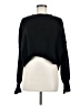ee:some Black Pullover Sweater Size M - photo 1