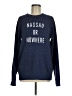 Knowlita Blue Sweatshirt Size M - photo 1