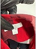 Burberry 100% Cotton Plaid Red Check Button-Down Shirt Size 8 Yrs - photo 6