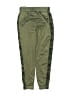 Nike Camo Green Track Pants Size 7 - photo 2