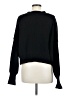 ee:some Black Pullover Sweater Size M - photo 2