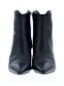 Marc Fisher LTD Black Ankle Boots Size 8 1/2 - photo 2
