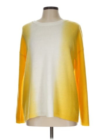 Fever Pullover Sweater (view 1)